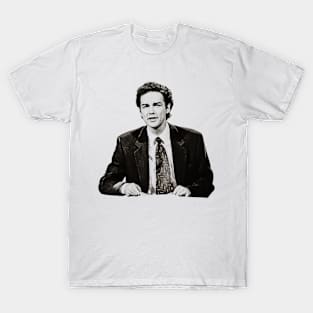 Norm Macdonald  Classic Vintage T-Shirt
